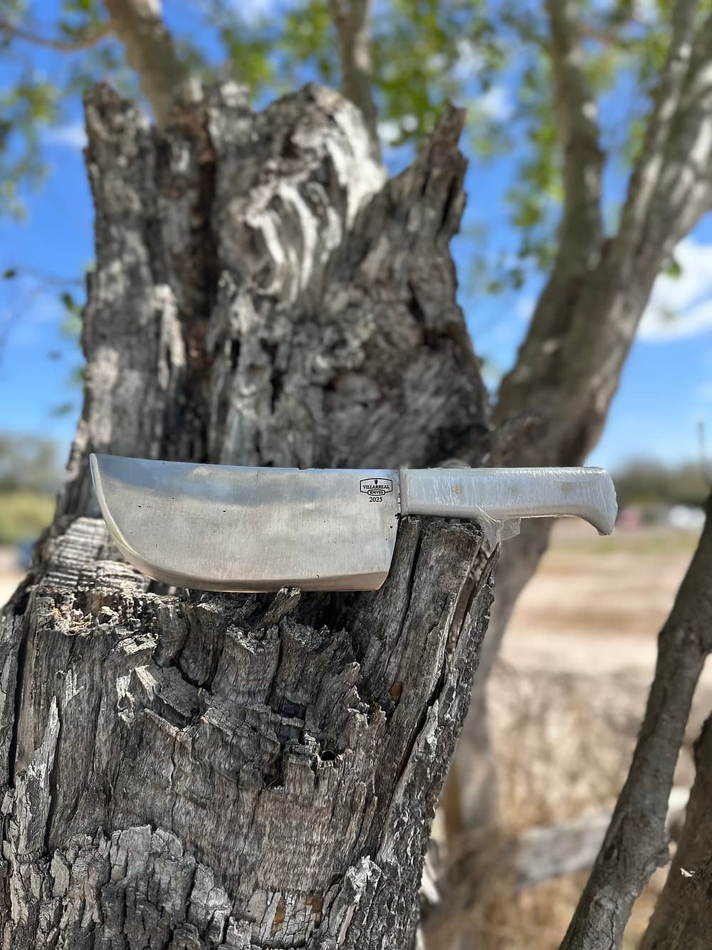 Cleaver 9’ (Sanalite)