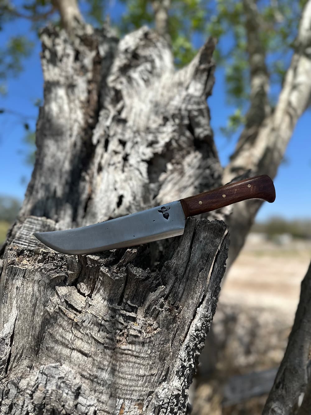 Slicer 8’ (Mesquite)