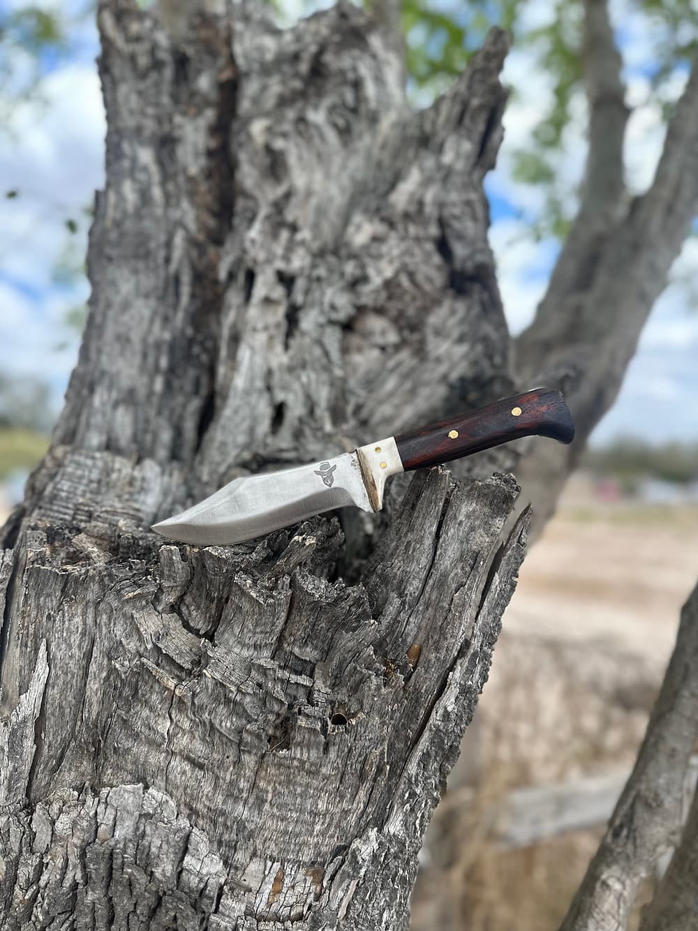 Tx Ranger (Cocobolo)