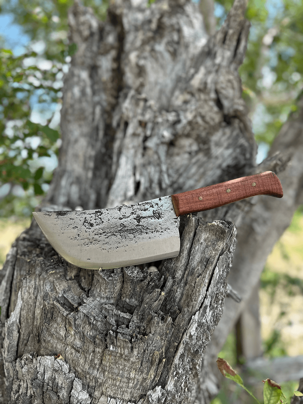 Standard Cleave 7’ (Mesquite)