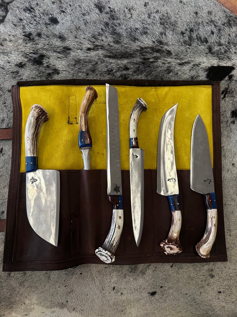 Grill Master Set TX Dream