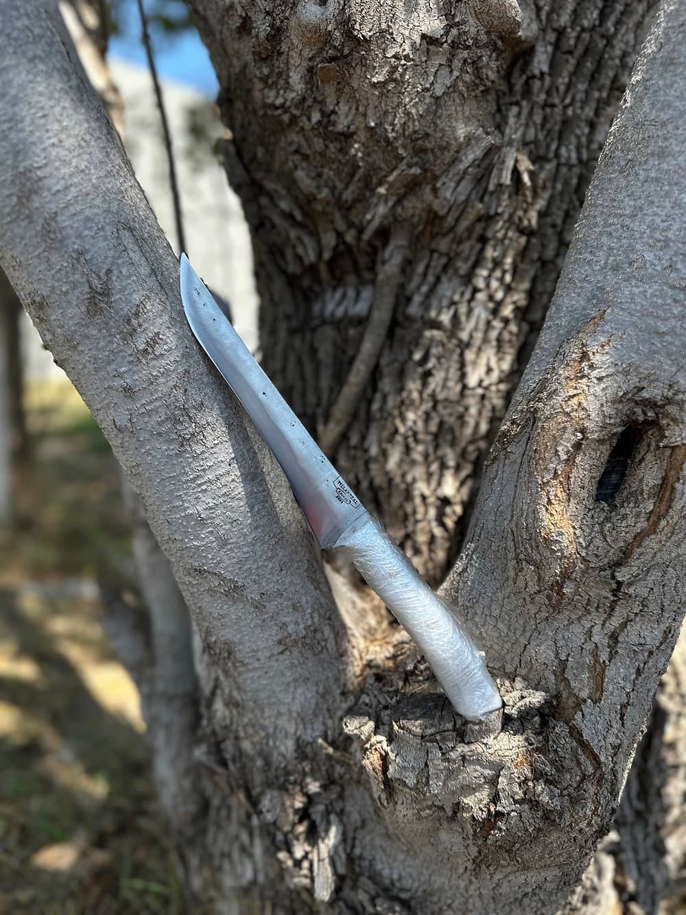 Fileing Knife (Sanalite)